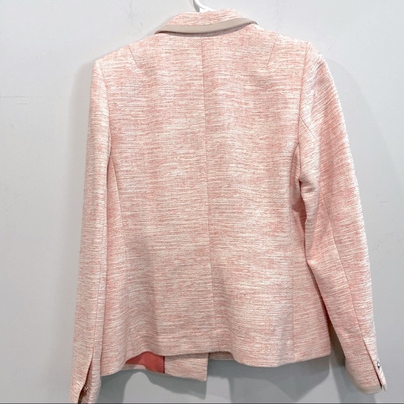 Tommy Hilfiger NWOT tailored blazer. Sz 8 - Picture 2 of 11